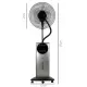 Ventilator cu Pulverizare Apă și Umidificare 16" BÖHM BSP40-ED Ventilator cu Pulverizare Apă și Umidificare 16" BÖHM BSP40-ED