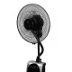 Ventilator cu Pulverizare Apă și Umidificare 16" BÖHM BSP40-ED Ventilator cu Pulverizare Apă și Umidificare 16" BÖHM BSP40-ED