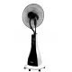 Ventilator cu Pulverizare Apă și Umidificare 16" BÖHM BSP40-RA Ventilator cu Pulverizare Apă și Umidificare 16" BÖHM BSP40-RA