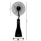 Ventilator cu Pulverizare Apă și Umidificare 16" BÖHM BSP40-RA Ventilator cu Pulverizare Apă și Umidificare 16" BÖHM BSP40-RA