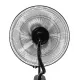 Ventilator cu Pulverizare Apă și Umidificare 16" BÖHM BSP40-RA Ventilator cu Pulverizare Apă și Umidificare 16" BÖHM BSP40-RA