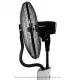Ventilator cu Pulverizare Apă și Umidificare 16" BÖHM BSP40-RA Ventilator cu Pulverizare Apă și Umidificare 16" BÖHM BSP40-RA