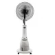 Ventilator cu Pulverizare Apă și Umidificare 16" BÖHM BSP40-RA Ventilator cu Pulverizare Apă și Umidificare 16" BÖHM BSP40-RA