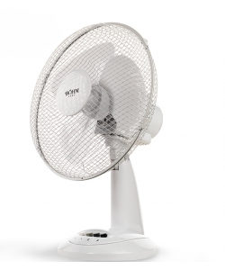 Ventilator de Birou 12" BÖHM BLTF-1203 Număr viteze 3, 40 W