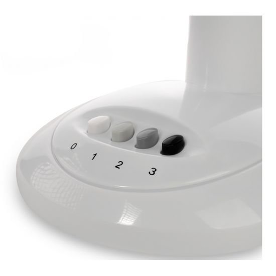 Ventilator de Birou 12" BÖHM BLTF-1203 Număr viteze 3, 40 W
