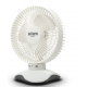 Ventilator de Birou 6" cu USB BÖHM BP2306,Număr viteze 3, Unghi de înclinare 60°