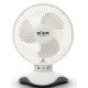 Ventilator de Birou 6" cu USB BÖHM BP2306,Număr viteze 3, Unghi de înclinare 60°