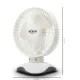 Ventilator de Birou 6" cu USB BÖHM BP2306,Număr viteze 3, Unghi de înclinare 60° Ventilator de Birou 6" cu USB BÖHM BP2306,Număr viteze 3, Unghi de înclinare 60°
