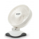 Ventilator de Birou 6" cu USB BÖHM BP2306,Număr viteze 3, Unghi de înclinare 60°