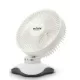 Ventilator de Birou 6" cu USB BÖHM BP2306,Număr viteze 3, Unghi de înclinare 60° Ventilator de Birou 6" cu USB BÖHM BP2306,Număr viteze 3, Unghi de înclinare 60°