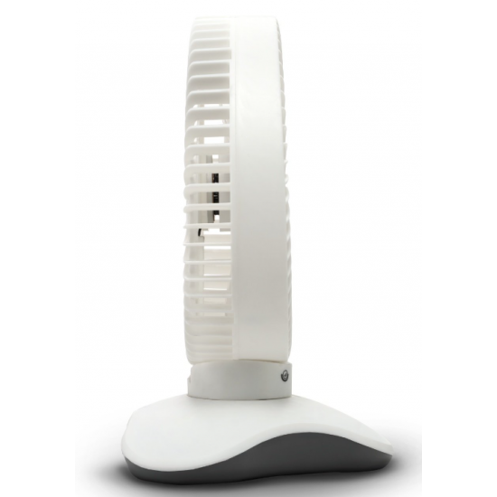 Ventilator de Birou 6" cu USB BÖHM BP2306,Număr viteze 3, Unghi de înclinare 60°
