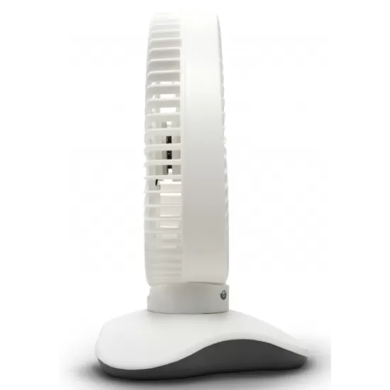 Ventilator de Birou 6" cu USB BÖHM BP2306,Număr viteze 3, Unghi de înclinare 60° Ventilator de Birou 6" cu USB BÖHM BP2306,Număr viteze 3, Unghi de înclinare 60°