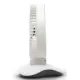Ventilator de Birou 6" cu USB BÖHM BP2306,Număr viteze 3, Unghi de înclinare 60° Ventilator de Birou 6" cu USB BÖHM BP2306,Număr viteze 3, Unghi de înclinare 60°