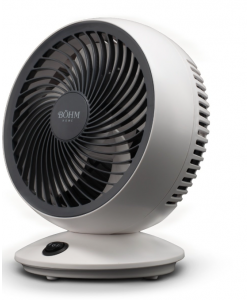 Ventilator de Birou 6" cu USB BÖHM BSF-608