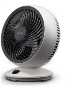 Ventilator de Birou 6" cu USB BÖHM BSF-608 Ventilator de Birou 6" cu USB BÖHM BSF-608