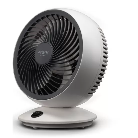 Ventilator de Birou 6" cu USB BÖHM BSF-608 Ventilator de Birou 6" cu USB BÖHM BSF-608