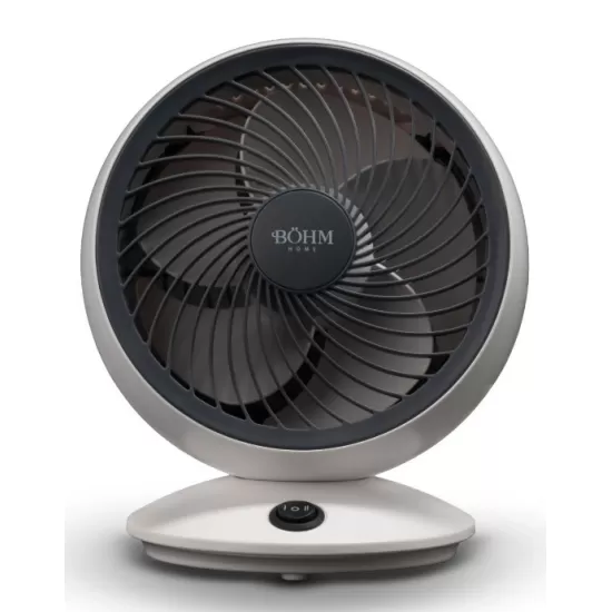 Ventilator de Birou 6" cu USB BÖHM BSF-608 Ventilator de Birou 6" cu USB BÖHM BSF-608