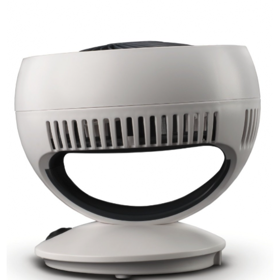 Ventilator de Birou 6" cu USB BÖHM BSF-608