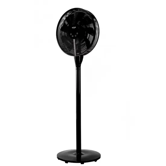 Ventilator de Podea 16" BÖHM BY2316 Număr viteze 8, 25W,Ecran LED, telecomanda Ventilator de Podea 16" BÖHM BY2316 Număr viteze 8, 25W,Ecran LED, telecomanda