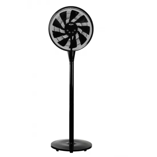 Ventilator de Podea 16" BÖHM BY2316 Număr viteze 8, 25W,Ecran LED, telecomanda Ventilator de Podea 16" BÖHM BY2316 Număr viteze 8, 25W,Ecran LED, telecomanda