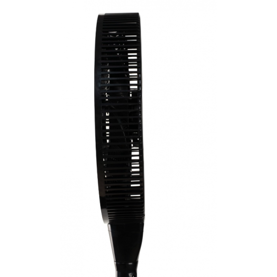 Ventilator de Podea 16" BÖHM BY2316 Număr viteze 8, 25W,Ecran LED, telecomanda