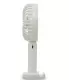 Ventilator Portabil 4" cu USB și Acumulator BÖHM BSF-F11 Ventilator Portabil 4" cu USB și Acumulator BÖHM BSF-F11
