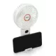 Ventilator Portabil 4" cu USB și Acumulator BÖHM BSF-F11 Ventilator Portabil 4" cu USB și Acumulator BÖHM BSF-F11