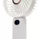 Ventilator Portabil 4" cu USB și Acumulator BÖHM BSF-F11 Ventilator Portabil 4" cu USB și Acumulator BÖHM BSF-F11