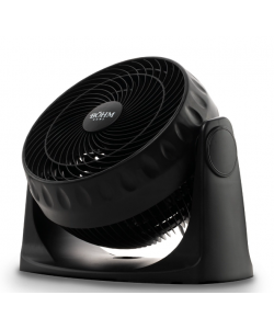 Ventilator Turbo de Birou 8" BÖHM BTFF8 Număr viteze 2, 35W