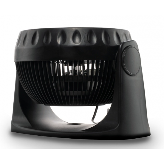 Ventilator Turbo de Birou 8" BÖHM BTFF8 Număr viteze 2, 35W