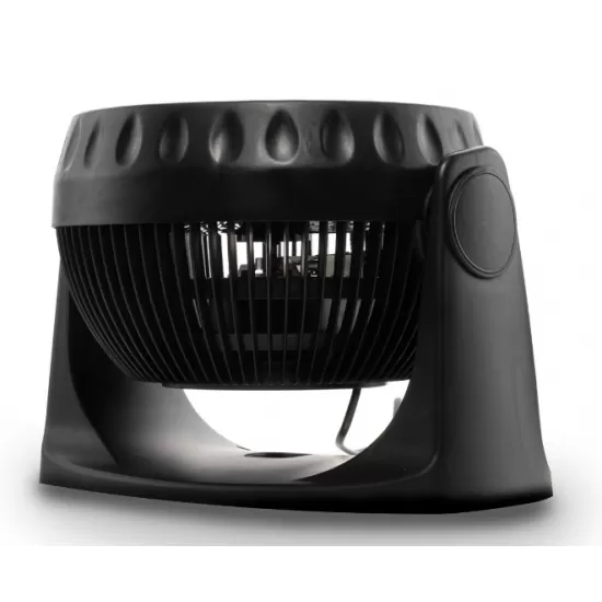 Ventilator Turbo de Birou 8" BÖHM BTFF8 Număr viteze 2, 35W Ventilator Turbo de Birou 8" BÖHM BTFF8 Număr viteze 2, 35W