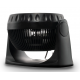 Ventilator Turbo de Birou 8" BÖHM BTFF8 Număr viteze 2, 35W