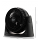 Ventilator Turbo de Birou 8" BÖHM BTFF8 Număr viteze 2, 35W