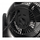 Ventilator Turbo de Birou 8" BÖHM BTFF8 Număr viteze 2, 35W