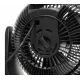 Ventilator Turbo de Birou 8" BÖHM BTFF8 Număr viteze 2, 35W Ventilator Turbo de Birou 8" BÖHM BTFF8 Număr viteze 2, 35W