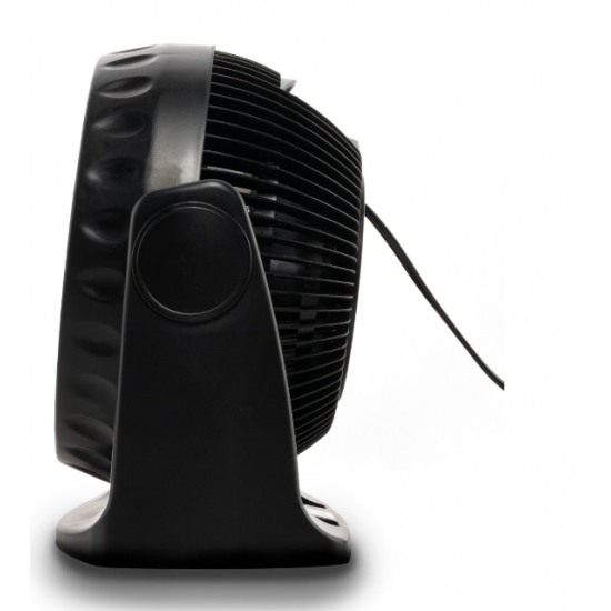 Ventilator Turbo de Birou 8" BÖHM BTFF8 Număr viteze 2, 35W