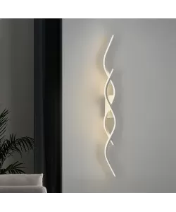 Aplica LED AL105WH 52W Alb Aplica LED AL105WH 52W Alb