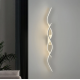 Aplica LED AL105WH 52W Alb
