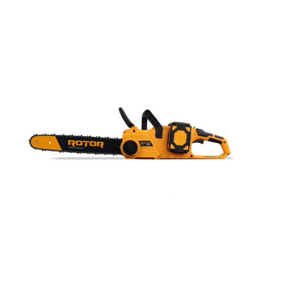 Drujba pe acumulator ROTOR RBS1601, 36V/5Ah, 26m/s, 6000 rot/min