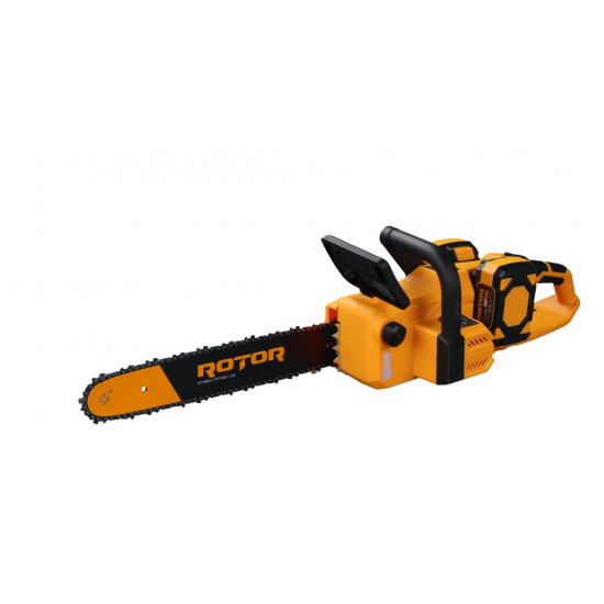 Drujba pe acumulator ROTOR RBS1601, 36V/5Ah, 26m/s, 6000 rot/min