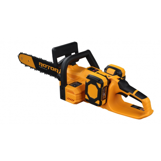 Drujba pe acumulator ROTOR RBS1601, 36V/5Ah, 26m/s, 6000 rot/min