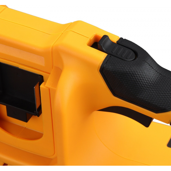 Drujba pe acumulator ROTOR RBS1601, 36V/5Ah, 26m/s, 6000 rot/min