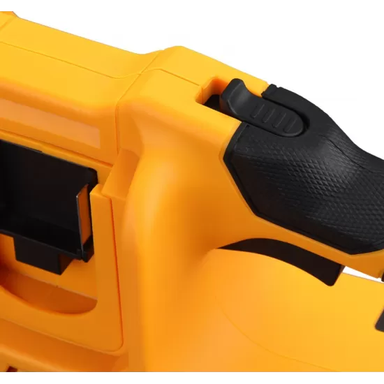 Drujba pe acumulator ROTOR RBS1601, 36V/5Ah, 26m/s, 6000 rot/min Drujba pe acumulator ROTOR RBS1601, 36V/5Ah, 26m/s, 6000 rot/min