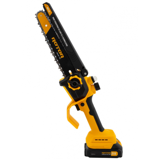 Flex polizor unghiular RAG730 ROTOR 720W, 11.000 rot/min ,Diametru disc: 125 mm