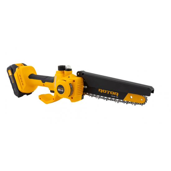 Flex polizor unghiular RAG730 ROTOR 720W, 11.000 rot/min ,Diametru disc: 125 mm