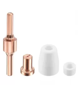 Set consumabile plasma CUT 40