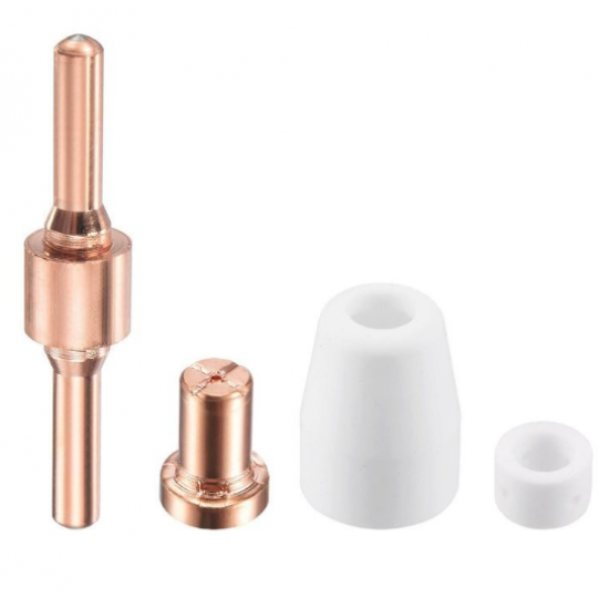 Set consumabile plasma CUT 40