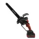 Mini drujba 12 INCH pe acumulator cu 1 acumulator 20V/ 4Ah si incarcator YAMAMOTO YBS-124, 6200 rot/min, Brushless Mini drujba 12 INCH pe acumulator cu 1 acumulator 20V/ 4Ah si incarcator YAMAMOTO YBS-124, 6200 rot/min, Brushless
