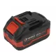Mini drujba 12 INCH pe acumulator cu 1 acumulator 20V/ 4Ah si incarcator YAMAMOTO YBS-124, 6200 rot/min, Brushless Mini drujba 12 INCH pe acumulator cu 1 acumulator 20V/ 4Ah si incarcator YAMAMOTO YBS-124, 6200 rot/min, Brushless