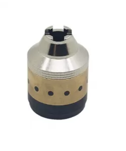 Portduza pistolet taiere cu plasma P80 din bronz